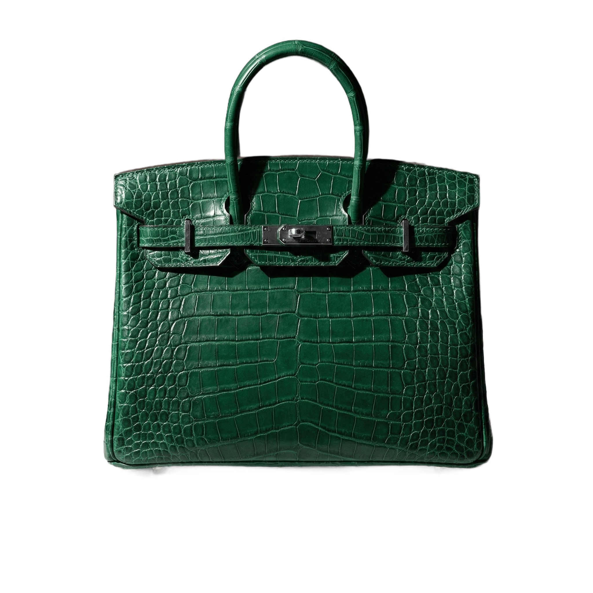 Unblurred image result